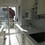 T3 En Bord De Avec Balcon, Wifi Et Parking Securise - Fr-1-374-23 アパート