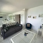 アパート T3 En Bord De Avec Balcon, Wifi Et Parking Securise - Fr-1-374-23 *