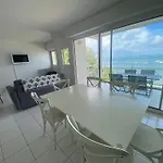 T3 En Bord De Avec Balcon, Wifi Et Parking Securise - Fr-1-374-23 アパート