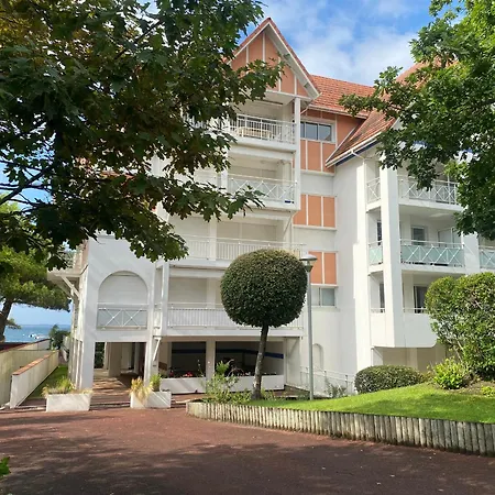 T3 En Bord De Avec Balcon, Wifi Et Parking Securise Appartement *