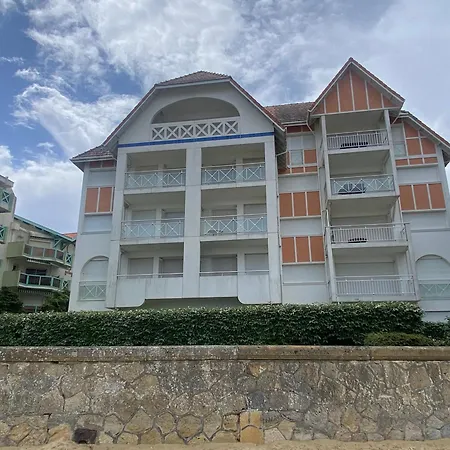 T3 En Bord De Avec Balcon, Wifi Et Parking Securise Appartement